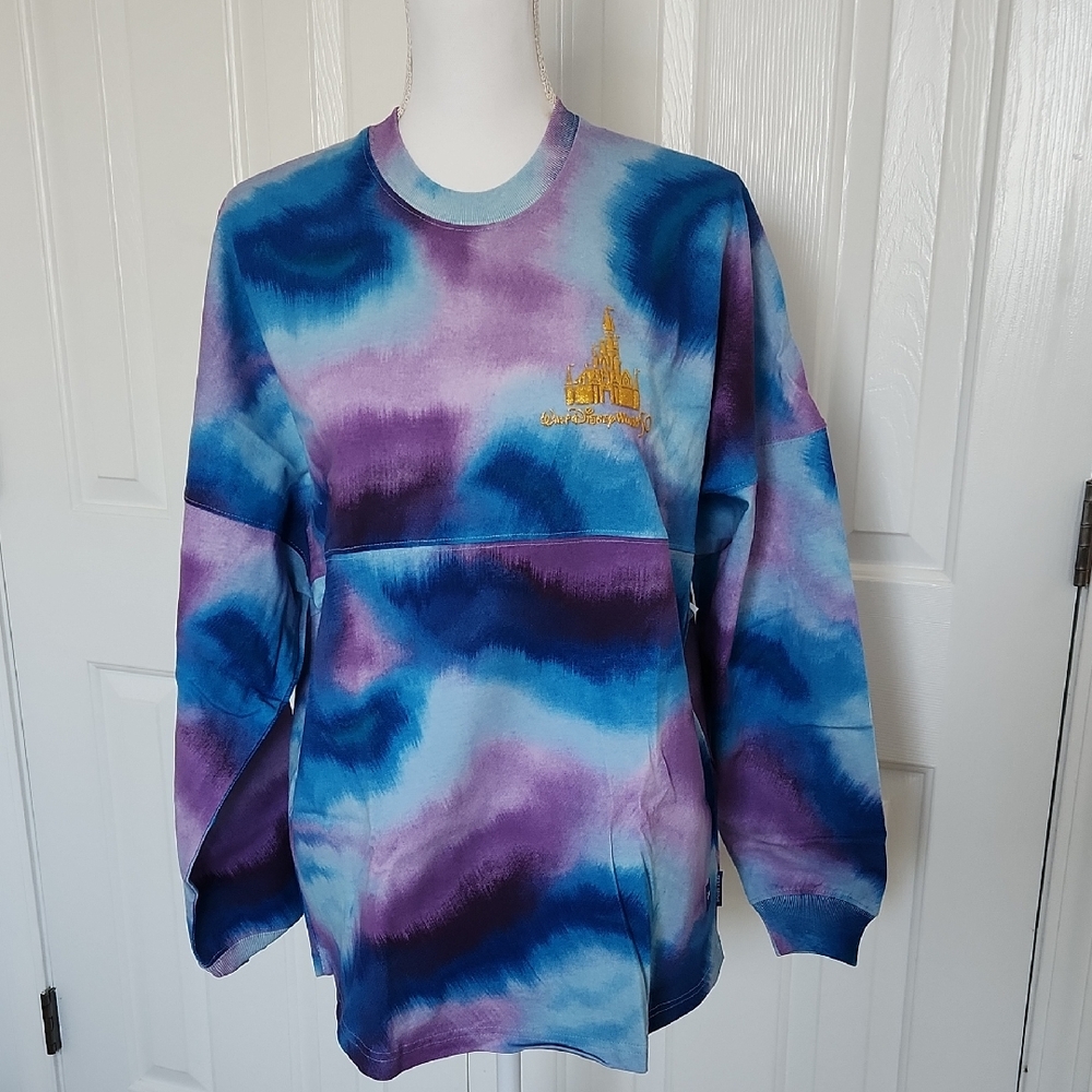 NWT Disney Spirit Jersey 50th Anniversary Special Edition Small